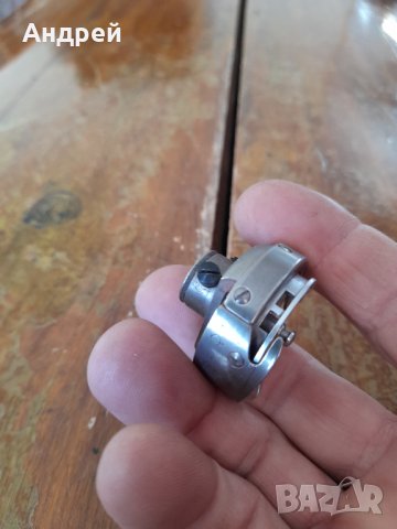 Совалка за шевна машина #2, снимка 3 - Други ценни предмети - 44290903