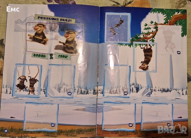 Албуми Chipicao / Чипикао, снимка 12 - Колекции - 51650873