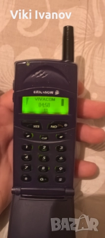 Ериксон Т18, снимка 4 - Sony Ericsson - 52661926