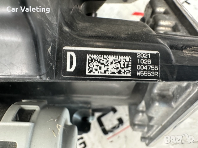 Фар фарове десен LED Mazda CX 30 far farove Мазда ЦХ 30 ЛЕД, снимка 5 - Части - 52692622