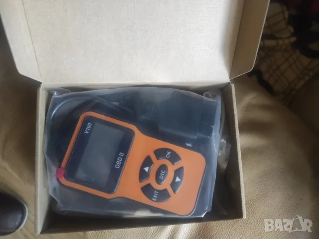 диагностика автомобилна обд2