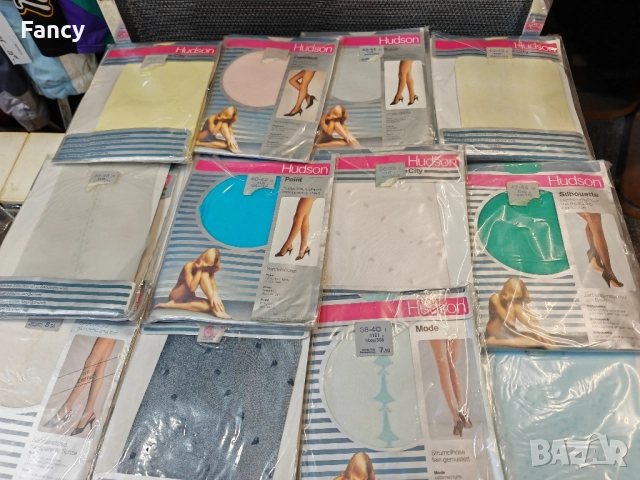 Цветни чорапогащниците , снимка 7 - Други - 52159906