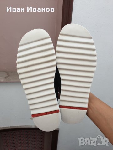 Чехли   LLOYD  Jogi   номер 45,5-46, снимка 12 - Мъжки чехли - 37315159