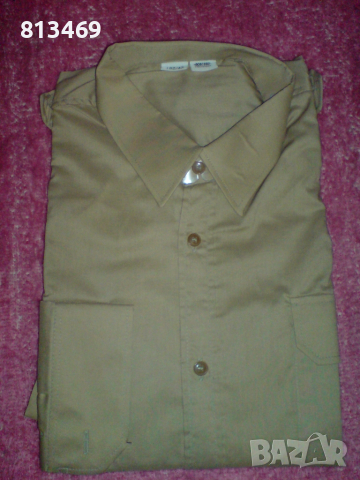 Риза мъжка 2бр. общо 10лв., снимка 3 - Ризи - 51948846