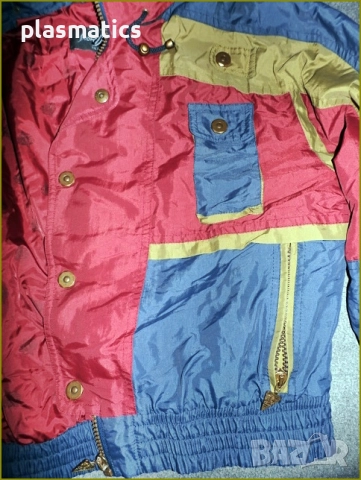 скиорско яке, снимка 4 - Якета - 28502193