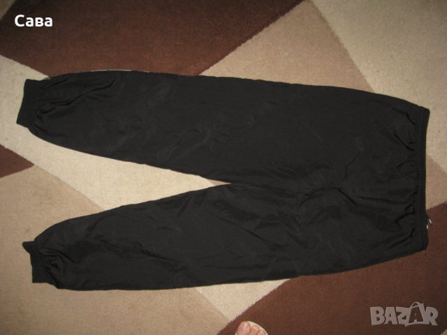 Спортно долнище PUMA  дамско,Л, снимка 3 - Спортни екипи - 38504812