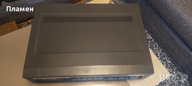 Nakamichi 581 касетен дек, снимка 2 - Декове - 51968017