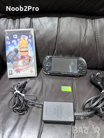Play Station (PSP) 1003