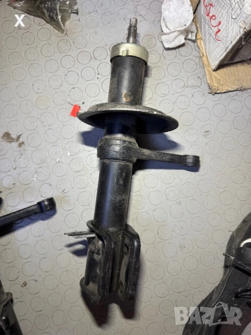 ЛЯВ АМОРТИСЬОР ВАЗ ЛАДА САМАРА 2108-2905003-03 НОВ РУСКИ