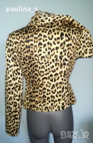 Италианско късо сако "Donna"®, снимка 6 - Сака - 29609873