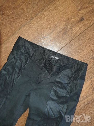 Totally Erected панталон Хс, снимка 2 - Панталони - 35027837