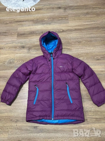 Дамска зимна пухенка NORHEIM Down Ski Snow puufer , S размер