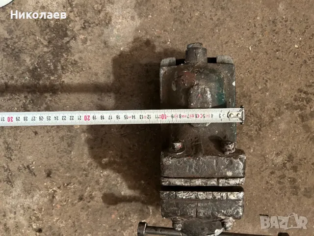 Голямо менгеме, снимка 4 - Менгемета - 48675925