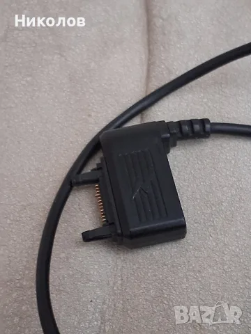 SONY ERICSSON F100i ОРИГИНАЛНО ЗАРЯДНО , снимка 2 - Оригинални зарядни - 56003356