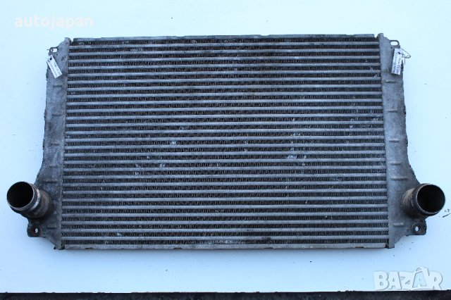 Интеркулер Тойота авенсис т25 2.2 07г Toyota avensis t25 2.2 2007