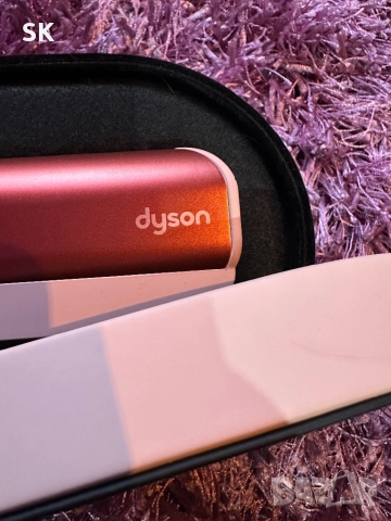 Dyson HT01, снимка 4 - Сешоари - 52458862