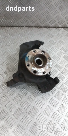 Шенкел Opel Corsa D 1.3CDTi 2010г.(преден десен)	