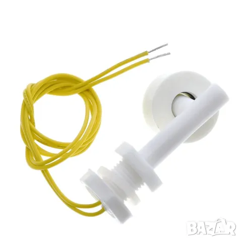 Поплавък за ниво на вода, ъглов датчик за ниво, снимка 3 - Басейни и аксесоари - 49530742