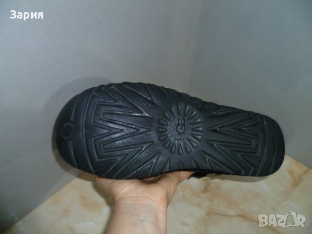 UGG оригинални ботуши №41, снимка 10 - Дамски боти - 52507496