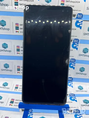 Samsung S10 plus 8/128GB , снимка 4 - Samsung - 48255625