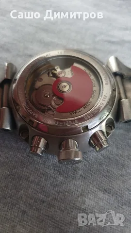 ОRIS automatic  Swiss made  taksimetar, снимка 9 - Мъжки - 56504581