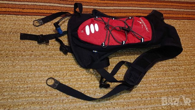 Swedemount 15 (camelbak 1.5L.), снимка 7 - Екипировка - 38548401