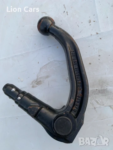 ТЕГЛИЧ , снимка 2 - Части - 50730491