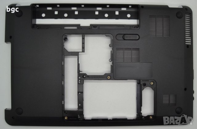 НОВ Долен Корпус за HP PAVILION 3ELX6BATP00 3ELX6TP003 Павильон DV6 3000  DV6t DV6z, снимка 15 - Части за лаптопи - 26403803