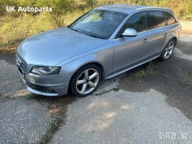 Audi a4 b8 2.0tdi На Части Ауди а4 б8, снимка 1 - Части - 48504138