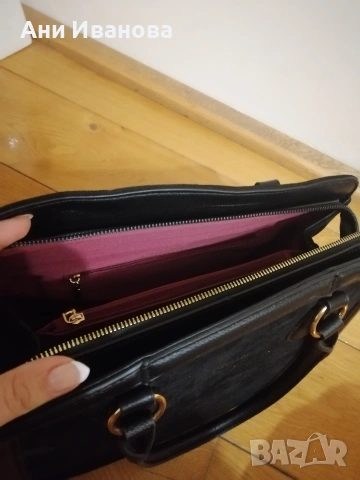Нова дамска чанта Diana&Co, снимка 8 - Чанти - 53346879