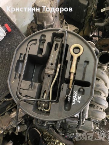 Пежо 207 на части 1.6 бензин 120кс / 150кс, снимка 4 - Части - 37004778