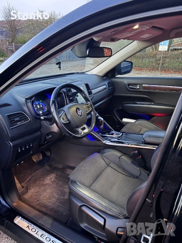 Продавам Reno Koleos 2, снимка 3 - Автомобили и джипове - 53016006