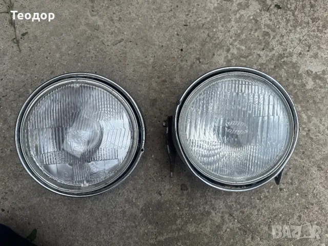 Фар за Сузуки Гс 500