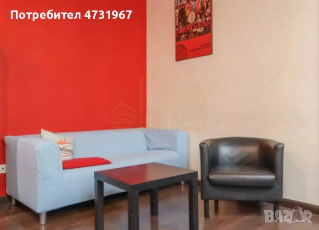 Двустаен апартамент Мараша, снимка 3 - Апартаменти - 53957038