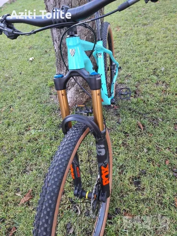 Trek 29, снимка 4 - Велосипеди - 48596025