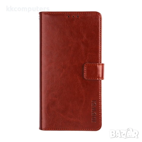 Doogee X90 Magnetic Кожен Калъф и Стилус, снимка 8 - Калъфи, кейсове - 51328035