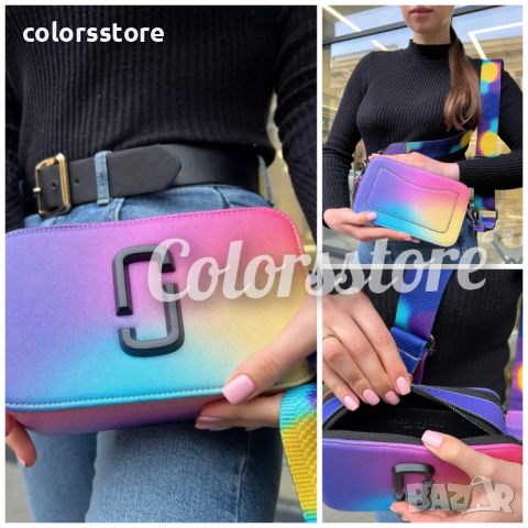 Чанта Marc Jacobs кодSG102H