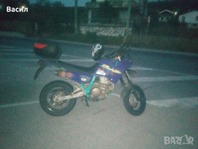 Продавам Хонда доминатор Nx 650 на части