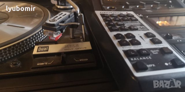 Grundig Studio RPC  600 TP, снимка 3 - Ресийвъри, усилватели, смесителни пултове - 33939976