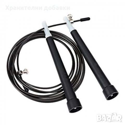 Въже за скачане - Cellucor C4, снимка 1