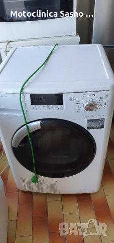 Сушилня BAUКNECHT немска с помпа нов внос Германия 6м.Гаранция