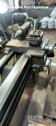 Продавам струг С11МБ Договаряне. , снимка 3 - Стругове - 48973756