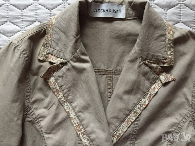 CLOCKHOUSE оригинално дамско сако, снимка 3 - Сака - 30857597