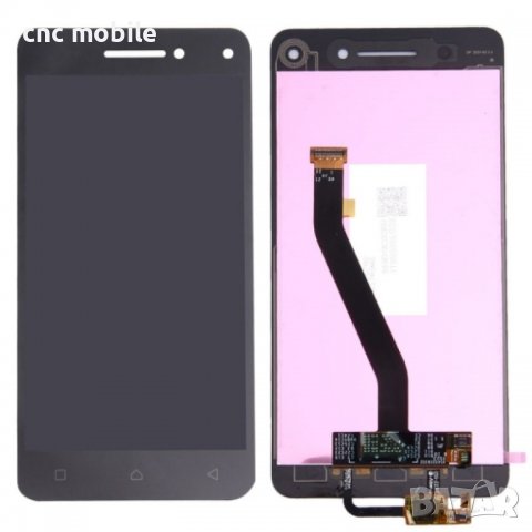 Lenovo Vibe S1  дисплей 