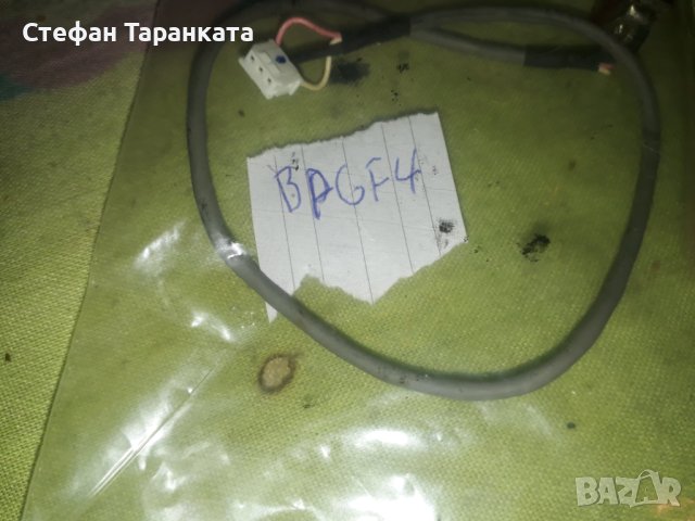 BPGF4-Глава за касетачен дек или аудио уредба, снимка 2 - Други - 42868492