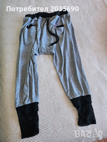 Спортен клин потур I love Moschino , снимка 2 - Клинове - 51795690