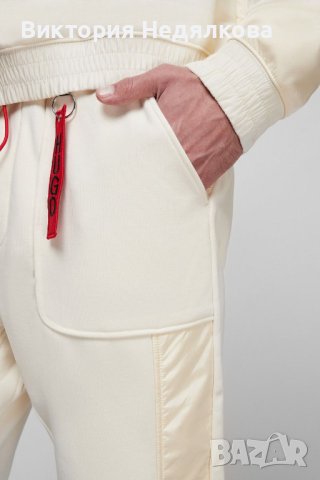 Нов спортен панталон Hugo Boss- M, снимка 3 - Спортни дрехи, екипи - 42190882