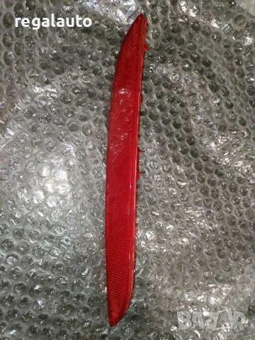 63147363788,светлоотразител задна броня десен,BMW 1 F20,F21 LCI, снимка 3 - Части - 48241655