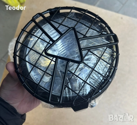 Нов фар за мотор, снимка 4 - Аксесоари и консумативи - 52081040