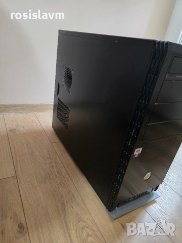 Настолен компютър Windows 10 лицензиран, снимка 9 - Геймърски - 54284265